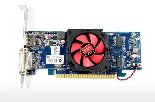 AMD Radeon HD 7000 Series 1GB Graphics Card