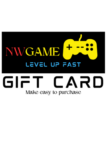 DIGITAL Gift CARD