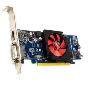 AMD Radeon HD 7000 Series 1GB Graphics Card