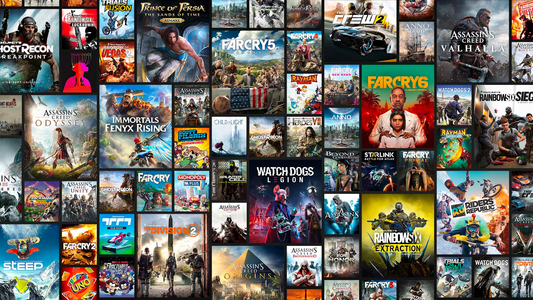 AAA VIP Random Games Key Steam